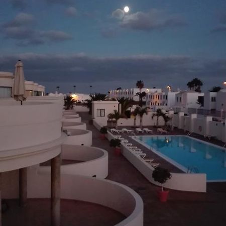 Riviera Park Apartamento 2A Puerto del Carmen  Ngoại thất bức ảnh