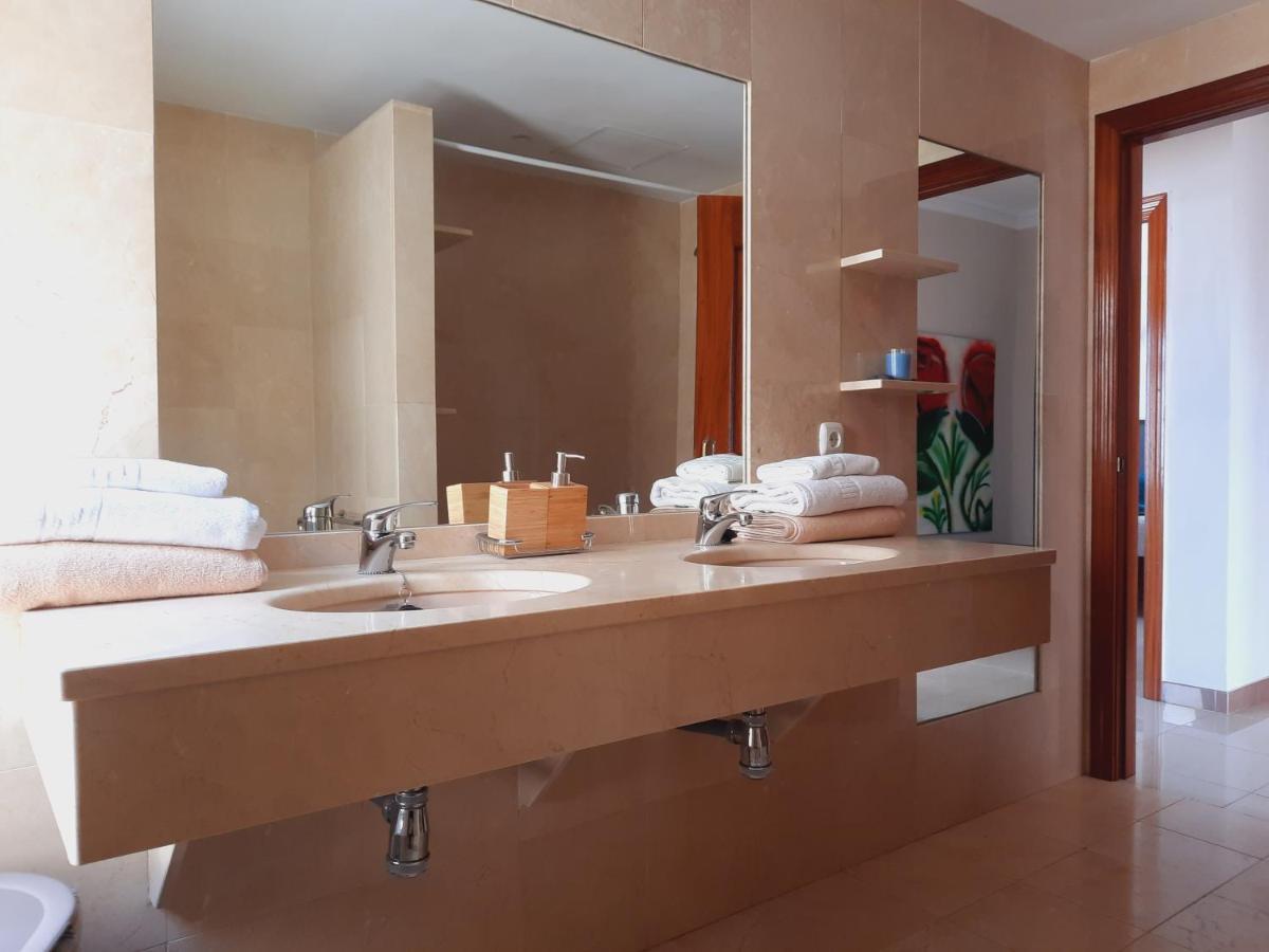 Riviera Park Apartamento 2A Puerto del Carmen  Ngoại thất bức ảnh