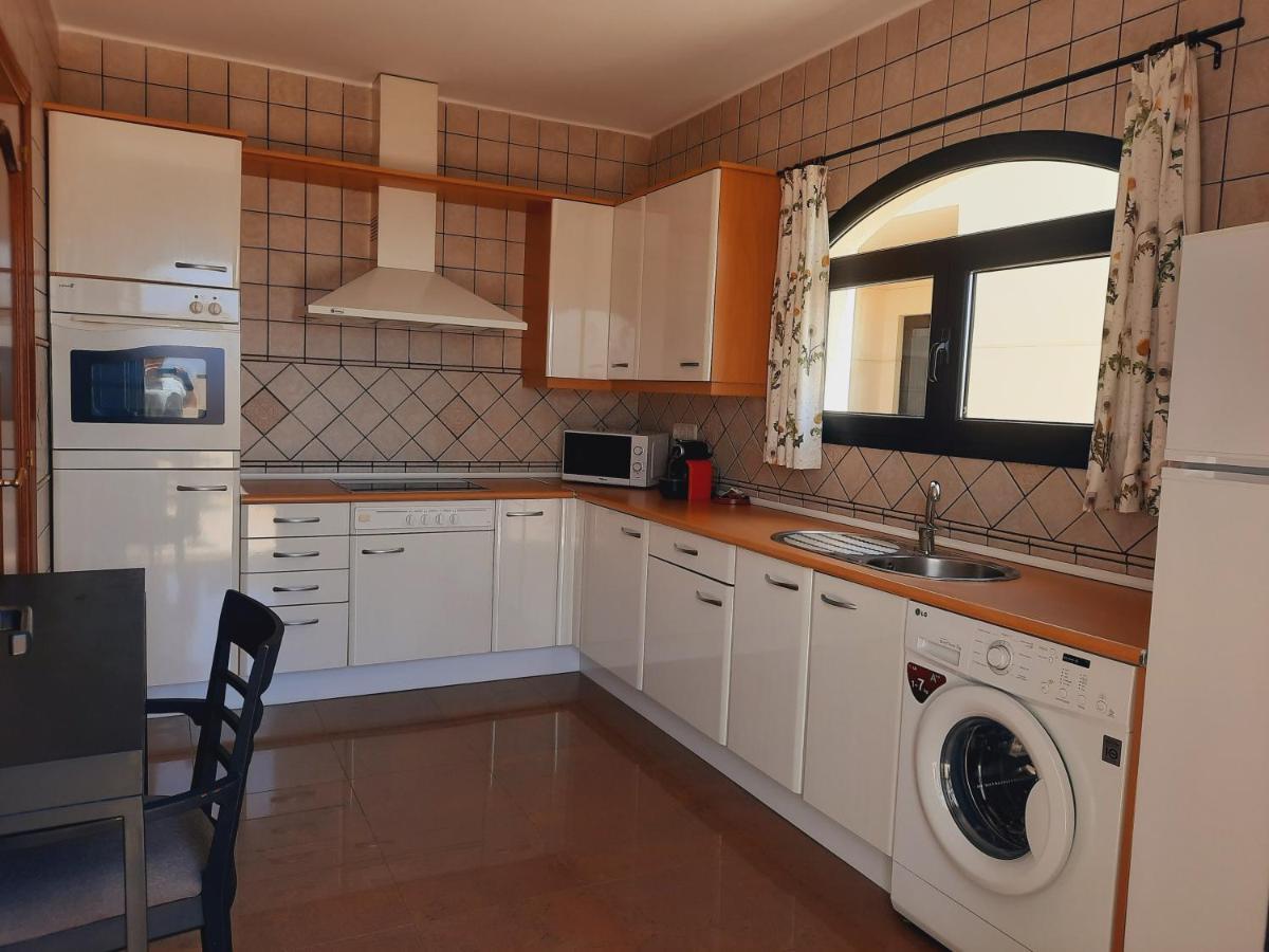 Riviera Park Apartamento 2A Puerto del Carmen  Ngoại thất bức ảnh