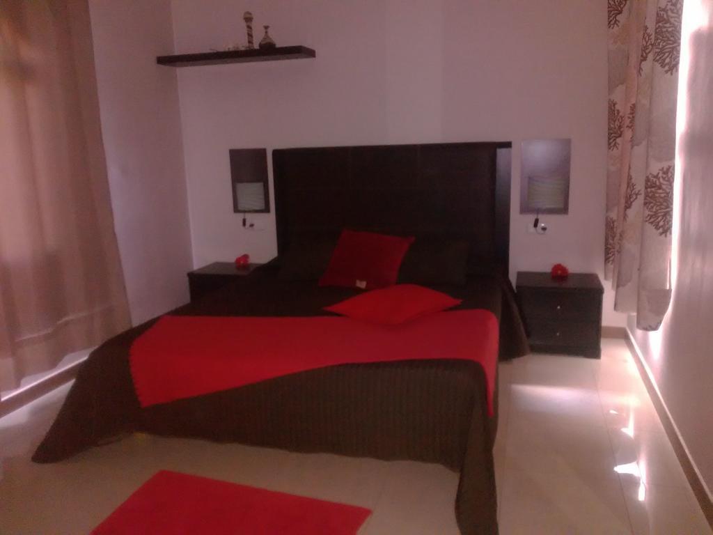 Riviera Park Apartamento 2A Puerto del Carmen  Ngoại thất bức ảnh