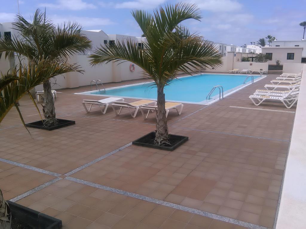 Riviera Park Apartamento 2A Puerto del Carmen  Ngoại thất bức ảnh