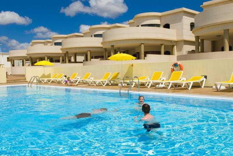 Riviera Park Apartamento 2A Puerto del Carmen  Ngoại thất bức ảnh