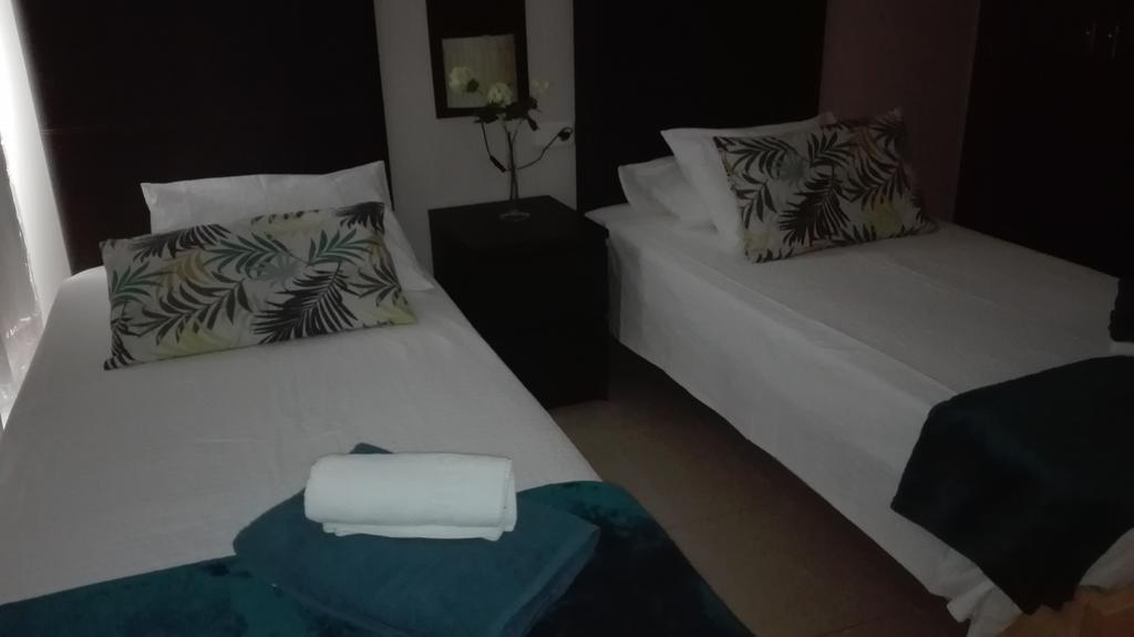 Riviera Park Apartamento 2A Puerto del Carmen  Ngoại thất bức ảnh