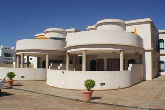 Riviera Park Apartamento 2A Puerto del Carmen  Ngoại thất bức ảnh
