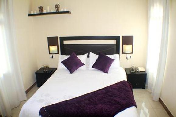 Riviera Park Apartamento 2A Puerto del Carmen  Ngoại thất bức ảnh