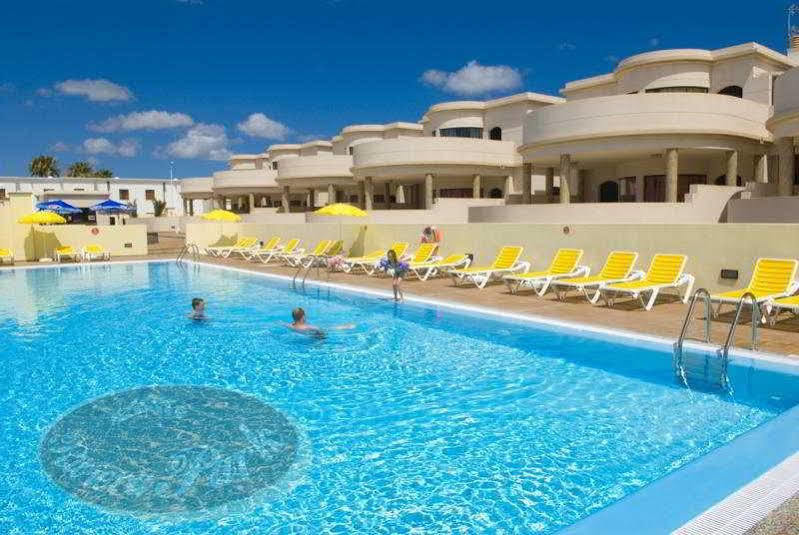 Riviera Park Apartamento 2A Puerto del Carmen  Ngoại thất bức ảnh